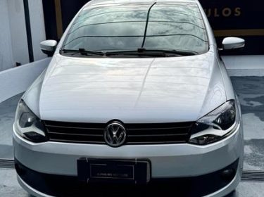 Volkswagen Fox Prime 2012/2013