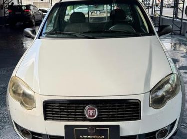 Fiat Strada